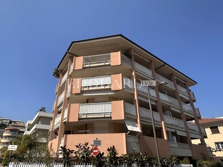 location parking Roquebrune-cap-martin