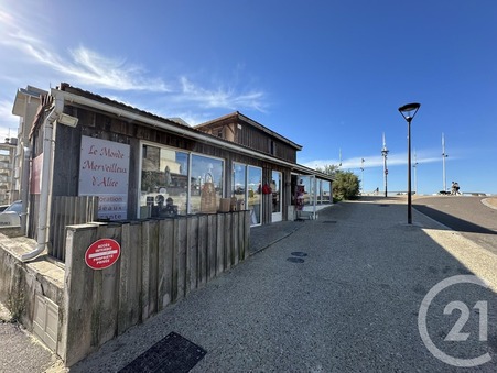 vente maison Mimizan