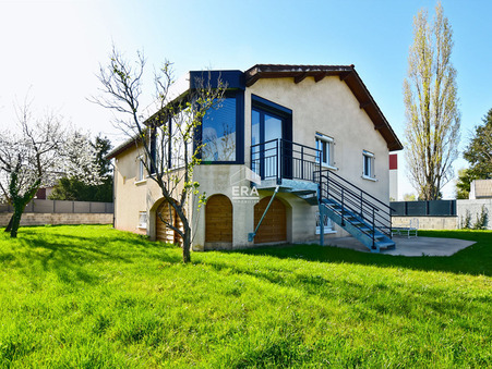 vente maison Le coteau