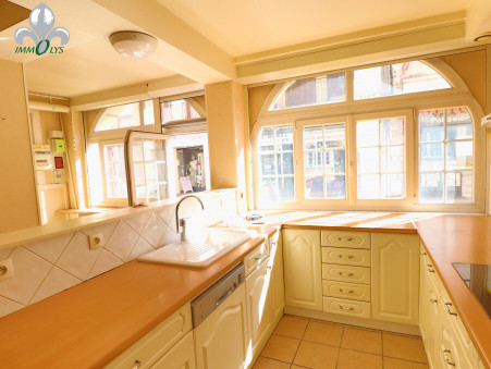 vente maison Seurre