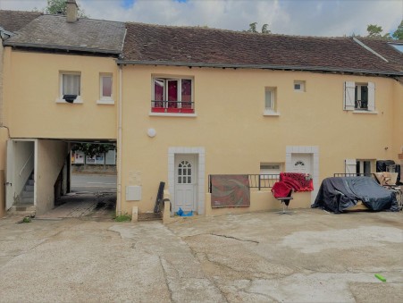 location appartement Dreux