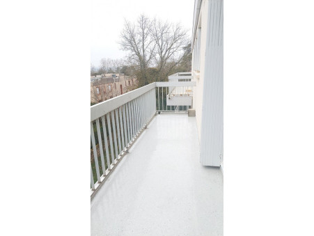 location appartement Toulouse