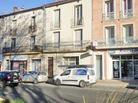 location appartement Beziers