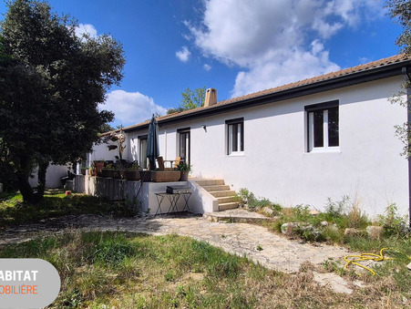 vente maison Beaulieu