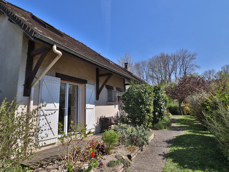 vente maison saint-julien-les-villas