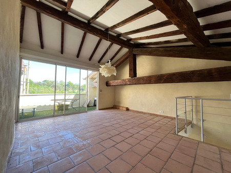 vente maison Ganges