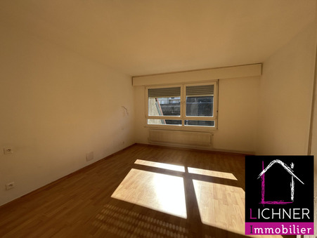location appartement Saint avold