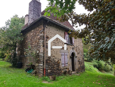 vente maison Conceze