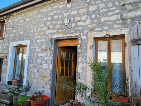 vente maison bourron-marlotte