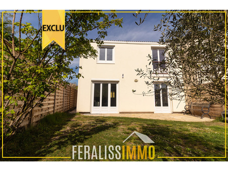 vente maison Éragny