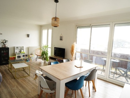 vente appartement Marmande