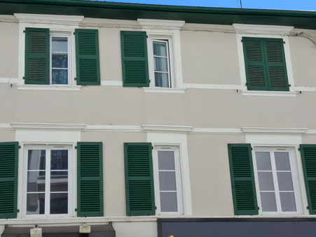 Photo annonce Appartement Dax