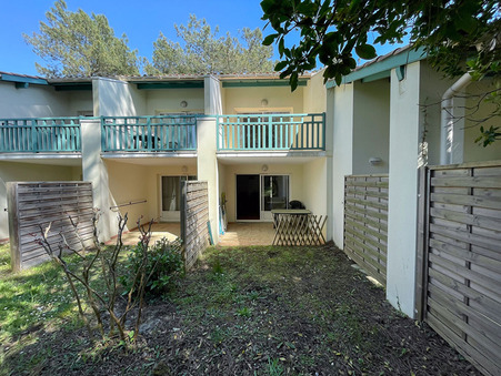 Photo annonce Appartement Soustons