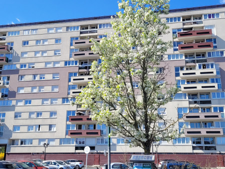 vente appartement Villeneuve la garenne