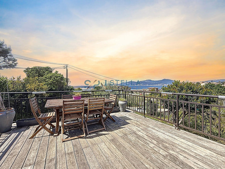 vente maison Albitreccia