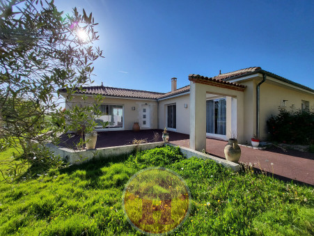 vente maison Saint-junien
