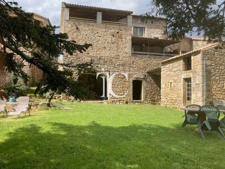 vente appartement les vans