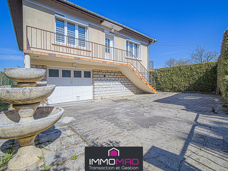 vente maison verdun