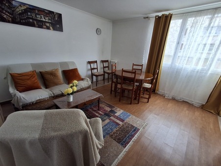 vente appartement Joué lès tours
