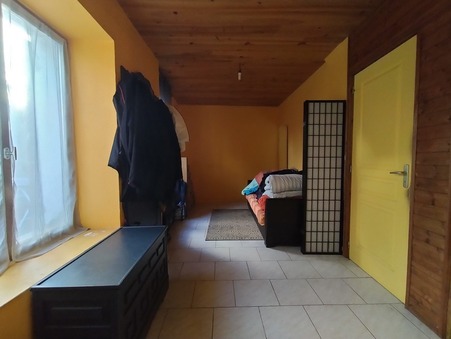 vente maison Montval sur loir