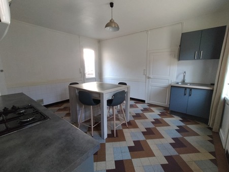 vente maison Montval sur loir