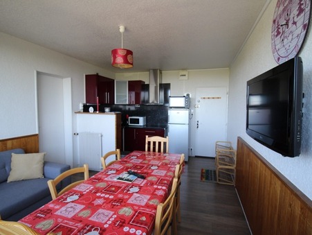 vente appartement Super besse