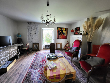vente maison Saint-junien
