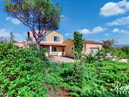vente maison Saint-saturnin-lès-apt