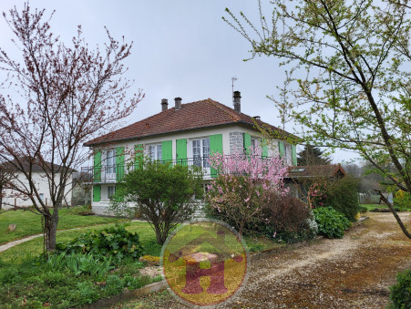 vente maison Saint-junien