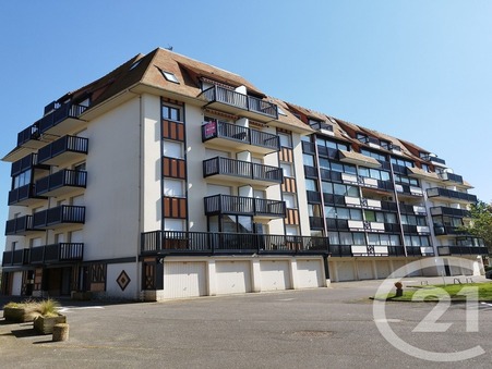 vente appartement Villers sur mer