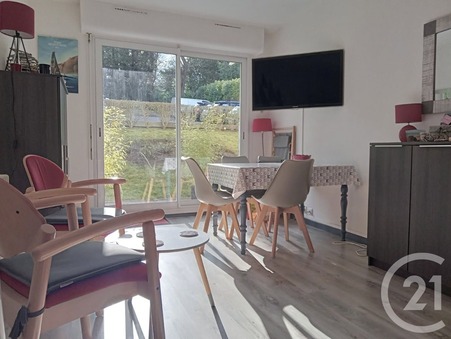 vente appartement Villers sur mer