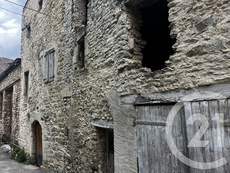 vente maison st etienne les orgues
