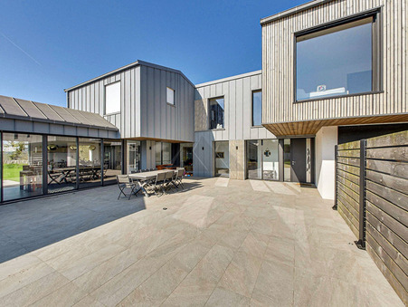 vente maison plouarzel