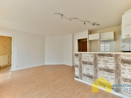 vente appartement Morsang sur orge