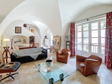 vente maison Cadenet
