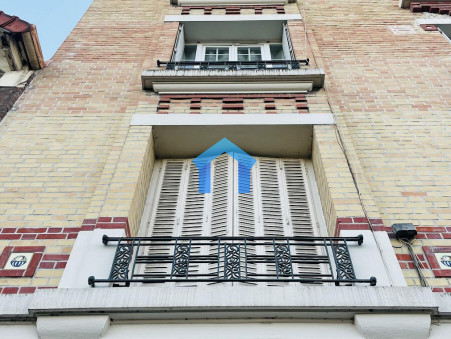 vente appartement Enghien les bains