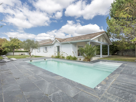 vente maison Saint-loubès