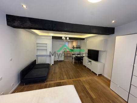 location appartement Paris 2eme arrondissement