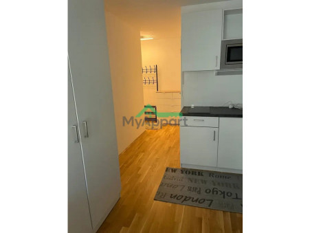 location appartement Paris 3eme arrondissement