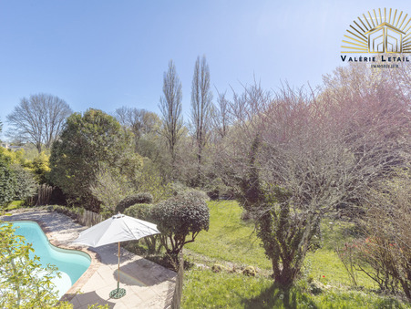vente maison fargues-saint-hilaire