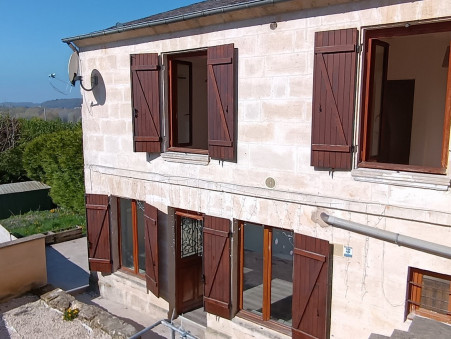 vente maison Liancourt