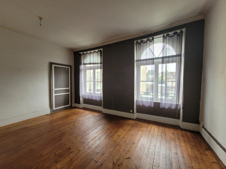 location appartement Sablé-sur-sarthe