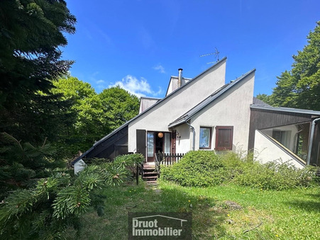 vente maison Laguiole