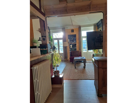 vente maison Saint-hippolyte-du-fort