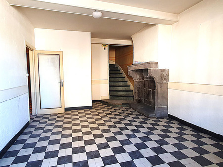 vente immeuble Riom