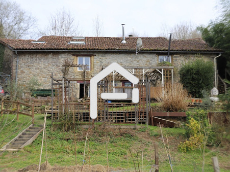 vente maison la bastide de serou