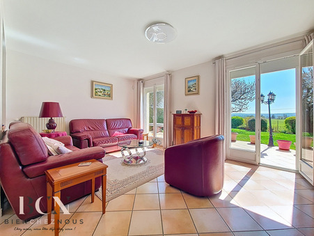 vente maison baillet-en-france