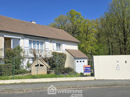 vente maison Fontaine-le-comte