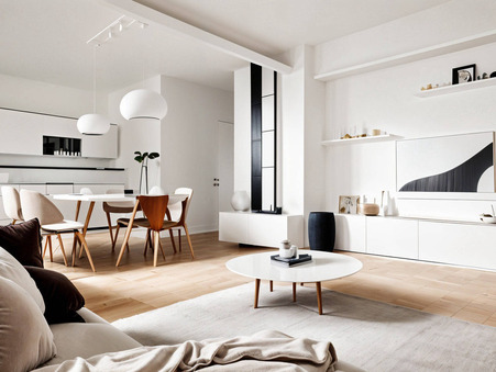 vente neuf Orleans