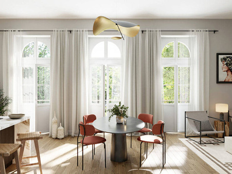 vente neuf Toulouse